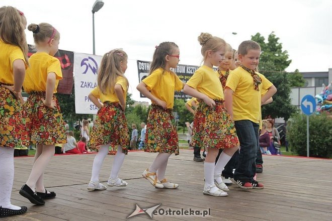Festyn osiedla Dzieci Polskich [02.06.2013] - zdjęcie #14 - eOstroleka.pl