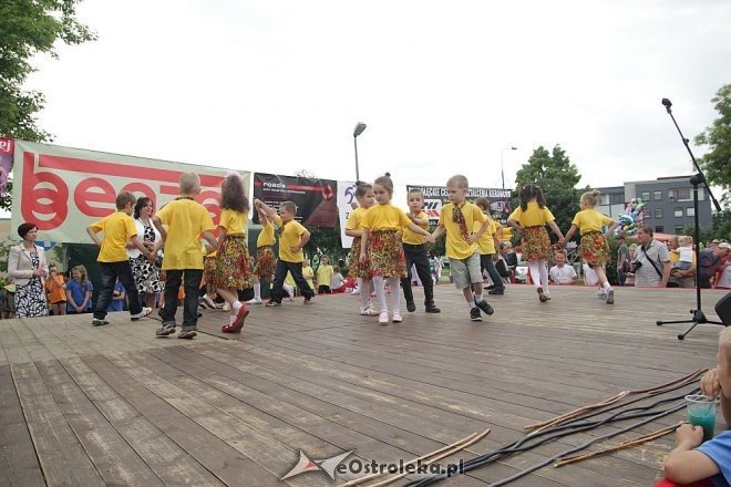 Festyn osiedla Dzieci Polskich [02.06.2013] - zdjęcie #11 - eOstroleka.pl