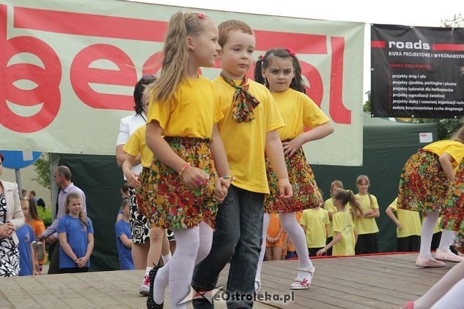 Festyn osiedla Dzieci Polskich [02.06.2013] - zdjęcie #10 - eOstroleka.pl