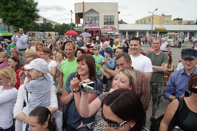 Festyn osiedla Dzieci Polskich [02.06.2013] - zdjęcie #6 - eOstroleka.pl