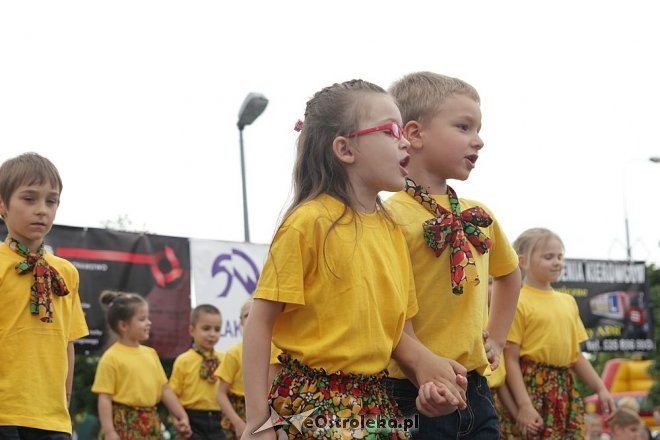 Festyn osiedla Dzieci Polskich [02.06.2013] - zdjęcie #3 - eOstroleka.pl