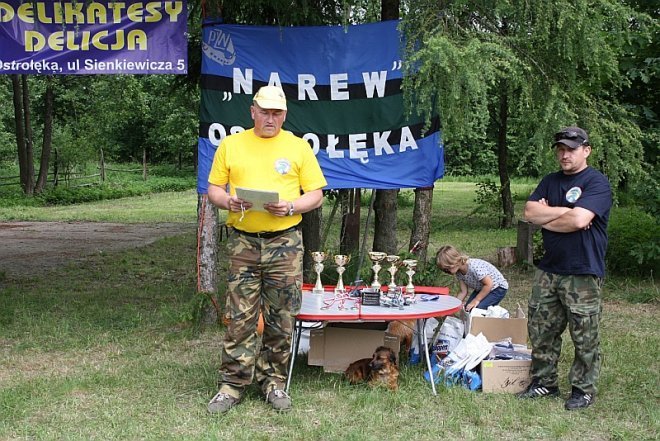 Wędkarski Dzień Dziecka [2.05.2013] - zdjęcie #6 - eOstroleka.pl