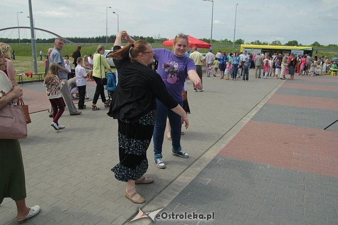 Festyn parafialny „Dobrej zabawy dla całej rodziny” [02.06.2013] - zdjęcie #51 - eOstroleka.pl