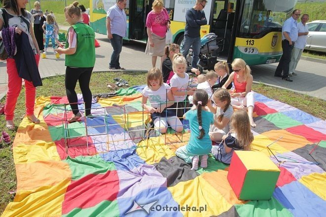 Festyn parafialny „Dobrej zabawy dla całej rodziny” [02.06.2013] - zdjęcie #44 - eOstroleka.pl