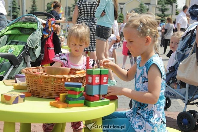 Festyn parafialny „Dobrej zabawy dla całej rodziny” [02.06.2013] - zdjęcie #23 - eOstroleka.pl