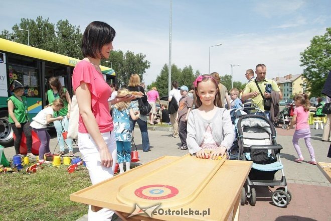 Festyn parafialny „Dobrej zabawy dla całej rodziny” [02.06.2013] - zdjęcie #28 - eOstroleka.pl