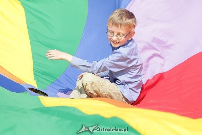 Festyn parafialny „Dobrej zabawy dla całej rodziny” [02.06.2013] - zdjęcie #7 - eOstroleka.pl