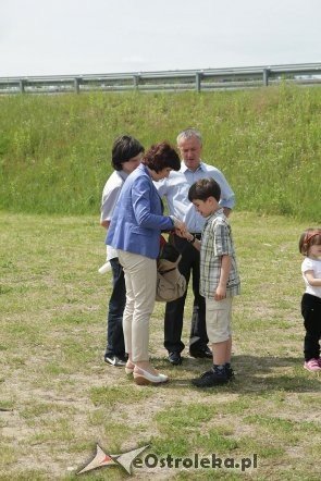 Festyn parafialny „Dobrej zabawy dla całej rodziny” [02.06.2013] - zdjęcie #53 - eOstroleka.pl