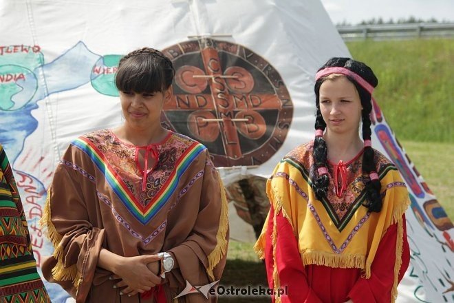 Festyn parafialny „Dobrej zabawy dla całej rodziny” [02.06.2013] - zdjęcie #54 - eOstroleka.pl