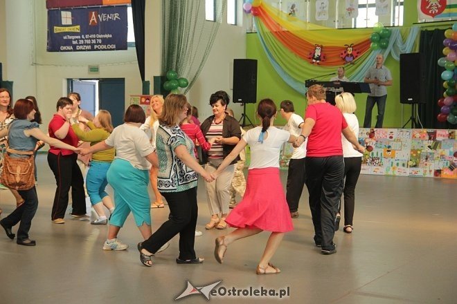 Dzień Dziecka ze SOSW w Ostrołęce [03.06.2013] - zdjęcie #17 - eOstroleka.pl