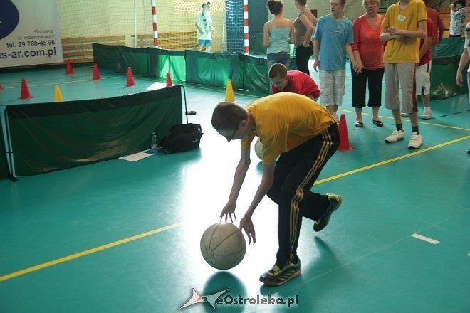 Dzień Dziecka ze SOSW w Ostrołęce [03.06.2013] - zdjęcie #13 - eOstroleka.pl