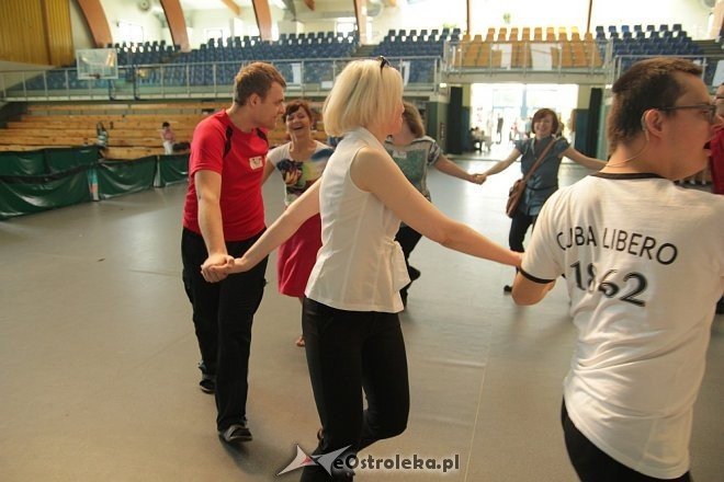 Dzień Dziecka ze SOSW w Ostrołęce [03.06.2013] - zdjęcie #10 - eOstroleka.pl