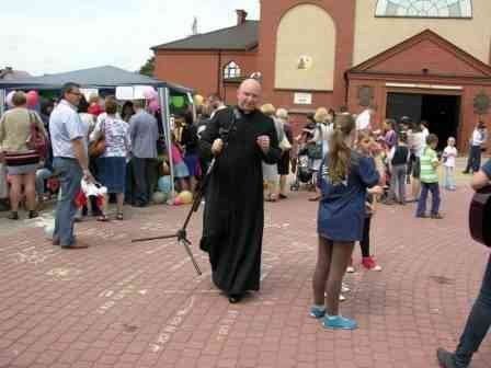 Dzień Dziecka Bożego [2.06.2013] - zdjęcie #11 - eOstroleka.pl