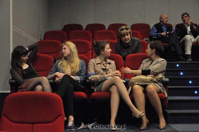 Klub Kina Niezależnego: „Pięć Dni Wojny” [03.06.2013] - zdjęcie #10 - eOstroleka.pl