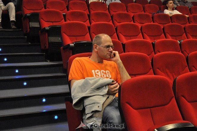 Klub Kina Niezależnego: „Pięć Dni Wojny” [03.06.2013] - zdjęcie #8 - eOstroleka.pl
