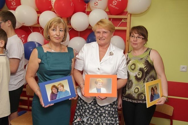 Dzień Dziecka w ostrołęckim szpitalu [03.06.2013] - zdjęcie #11 - eOstroleka.pl