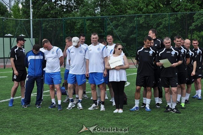 I Turniej Gier Zespołowych w ZSZ nr 2 [04.06.2013] - zdjęcie #37 - eOstroleka.pl