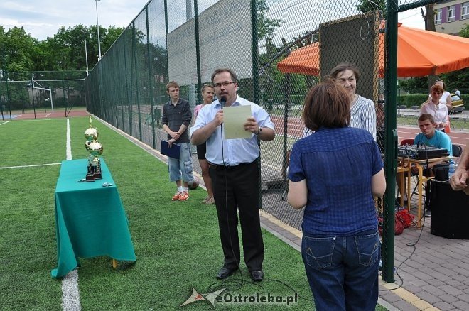 I Turniej Gier Zespołowych w ZSZ nr 2 [04.06.2013] - zdjęcie #34 - eOstroleka.pl