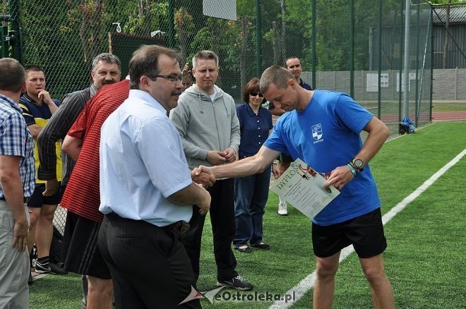 I Turniej Gier Zespołowych w ZSZ nr 2 [04.06.2013] - zdjęcie #21 - eOstroleka.pl
