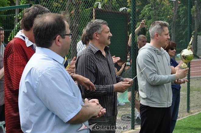 I Turniej Gier Zespołowych w ZSZ nr 2 [04.06.2013] - zdjęcie #19 - eOstroleka.pl