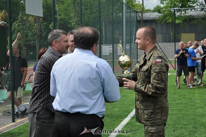 I Turniej Gier Zespołowych w ZSZ nr 2 [04.06.2013] - zdjęcie #23 - eOstroleka.pl