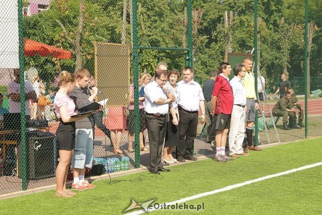 I Turniej Gier Zespołowych w ZSZ nr 2 [04.06.2013] - zdjęcie #93 - eOstroleka.pl