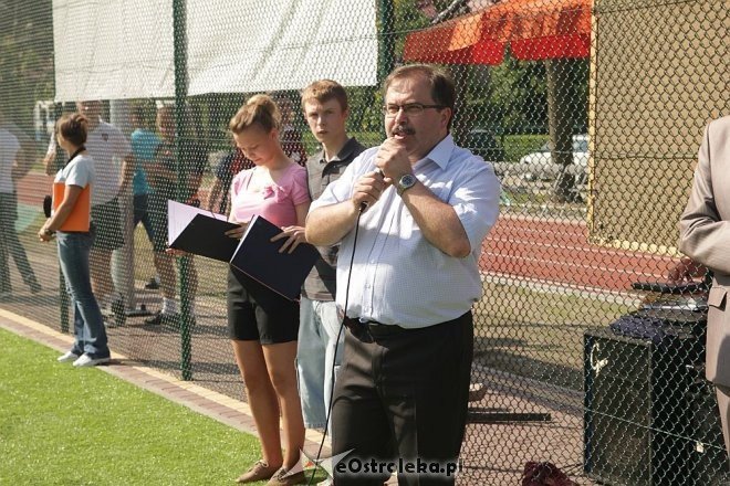 I Turniej Gier Zespołowych w ZSZ nr 2 [04.06.2013] - zdjęcie #83 - eOstroleka.pl