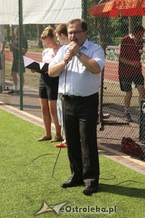 I Turniej Gier Zespołowych w ZSZ nr 2 [04.06.2013] - zdjęcie #82 - eOstroleka.pl