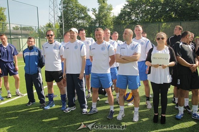 I Turniej Gier Zespołowych w ZSZ nr 2 [04.06.2013] - zdjęcie #80 - eOstroleka.pl