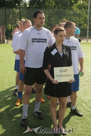 I Turniej Gier Zespołowych w ZSZ nr 2 [04.06.2013] - zdjęcie #78 - eOstroleka.pl