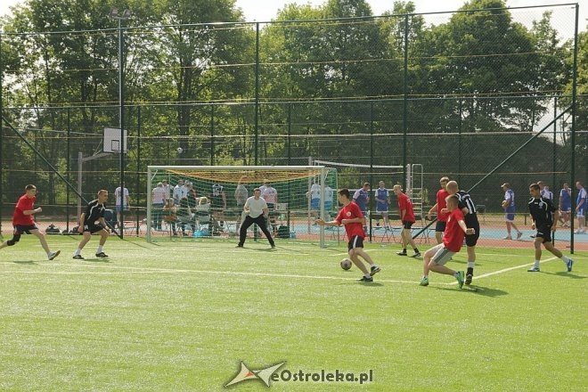 I Turniej Gier Zespołowych w ZSZ nr 2 [04.06.2013] - zdjęcie #75 - eOstroleka.pl