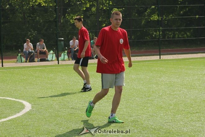 I Turniej Gier Zespołowych w ZSZ nr 2 [04.06.2013] - zdjęcie #71 - eOstroleka.pl