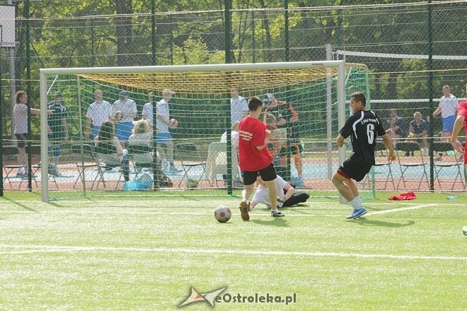 I Turniej Gier Zespołowych w ZSZ nr 2 [04.06.2013] - zdjęcie #70 - eOstroleka.pl