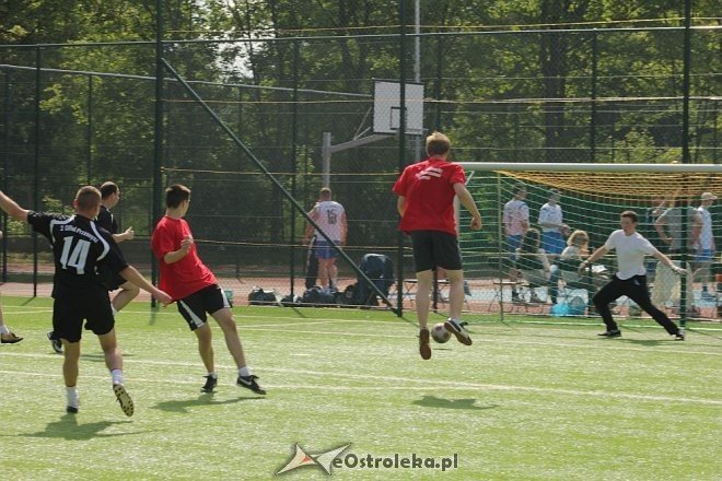 I Turniej Gier Zespołowych w ZSZ nr 2 [04.06.2013] - zdjęcie #66 - eOstroleka.pl