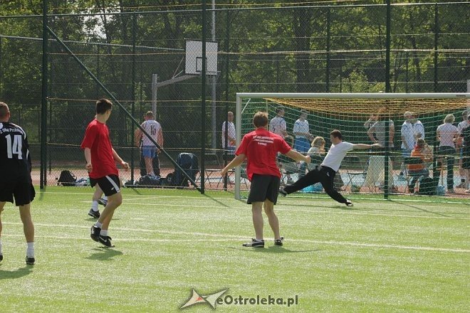I Turniej Gier Zespołowych w ZSZ nr 2 [04.06.2013] - zdjęcie #65 - eOstroleka.pl