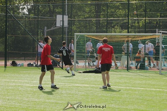 I Turniej Gier Zespołowych w ZSZ nr 2 [04.06.2013] - zdjęcie #64 - eOstroleka.pl