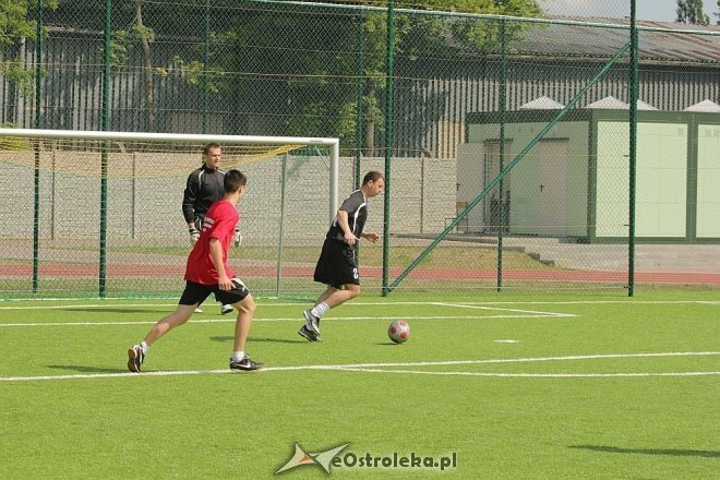 I Turniej Gier Zespołowych w ZSZ nr 2 [04.06.2013] - zdjęcie #61 - eOstroleka.pl