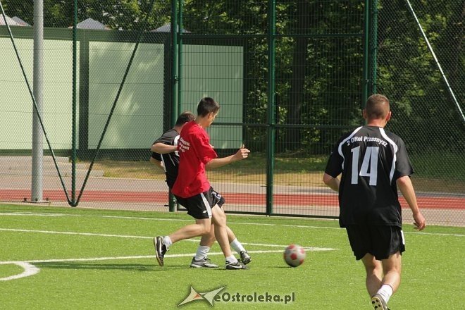 I Turniej Gier Zespołowych w ZSZ nr 2 [04.06.2013] - zdjęcie #60 - eOstroleka.pl