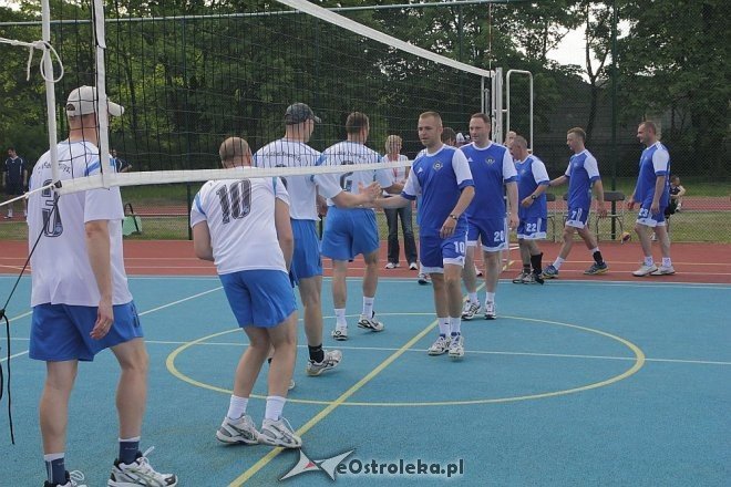 I Turniej Gier Zespołowych w ZSZ nr 2 [04.06.2013] - zdjęcie #58 - eOstroleka.pl