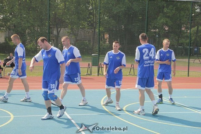 I Turniej Gier Zespołowych w ZSZ nr 2 [04.06.2013] - zdjęcie #56 - eOstroleka.pl