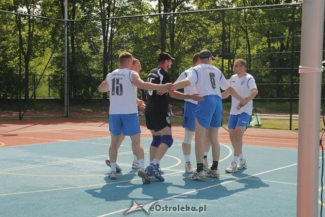I Turniej Gier Zespołowych w ZSZ nr 2 [04.06.2013] - zdjęcie #55 - eOstroleka.pl