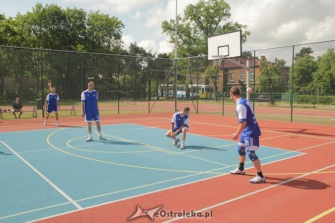 I Turniej Gier Zespołowych w ZSZ nr 2 [04.06.2013] - zdjęcie #53 - eOstroleka.pl