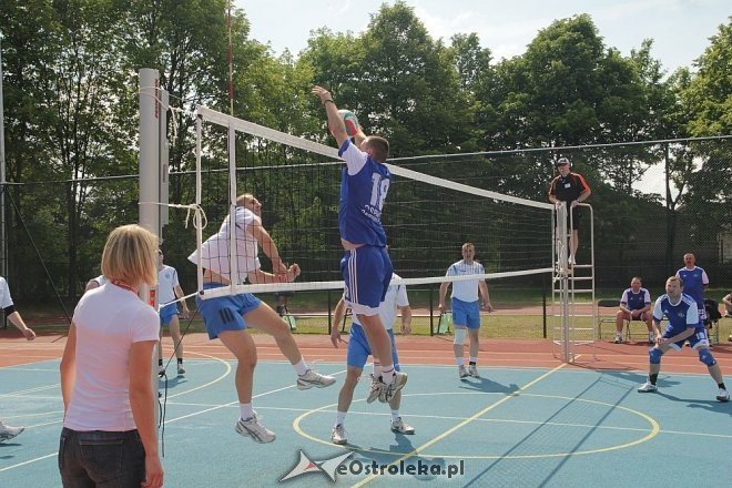 I Turniej Gier Zespołowych w ZSZ nr 2 [04.06.2013] - zdjęcie #49 - eOstroleka.pl