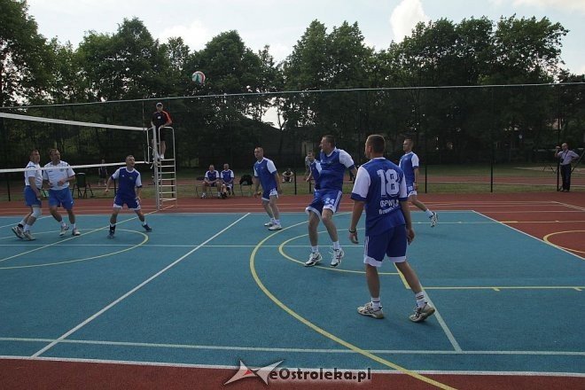 I Turniej Gier Zespołowych w ZSZ nr 2 [04.06.2013] - zdjęcie #47 - eOstroleka.pl