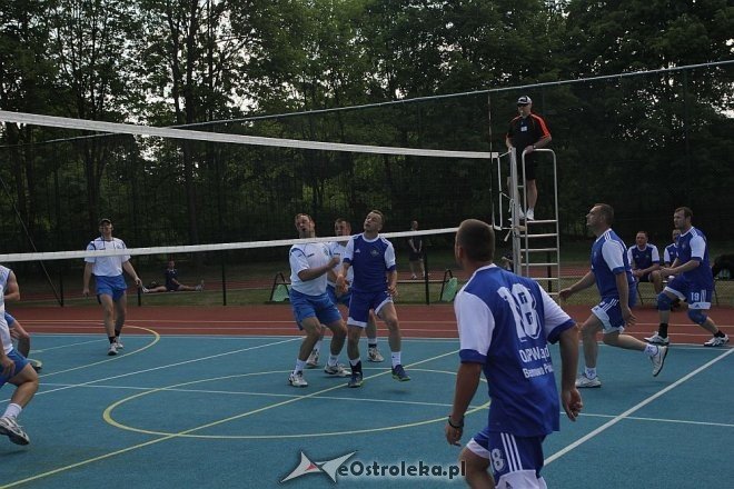 I Turniej Gier Zespołowych w ZSZ nr 2 [04.06.2013] - zdjęcie #46 - eOstroleka.pl