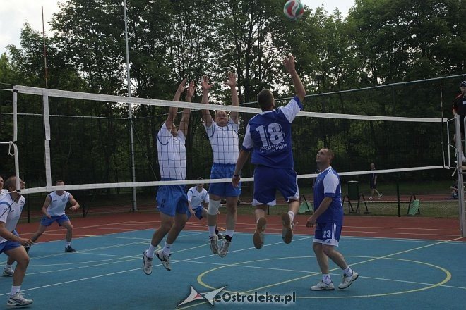 I Turniej Gier Zespołowych w ZSZ nr 2 [04.06.2013] - zdjęcie #44 - eOstroleka.pl
