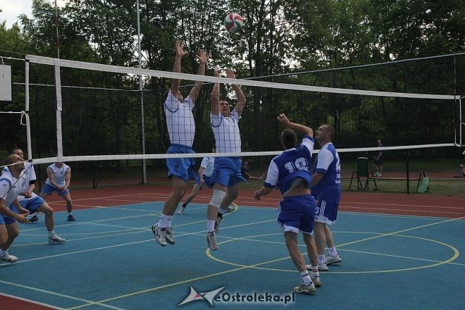 I Turniej Gier Zespołowych w ZSZ nr 2 [04.06.2013] - zdjęcie #43 - eOstroleka.pl