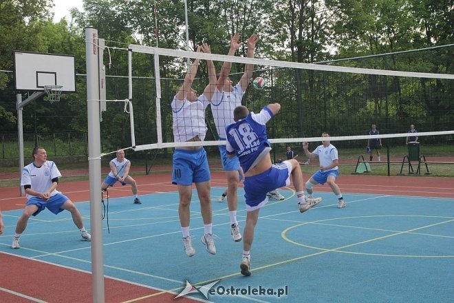 I Turniej Gier Zespołowych w ZSZ nr 2 [04.06.2013] - zdjęcie #42 - eOstroleka.pl