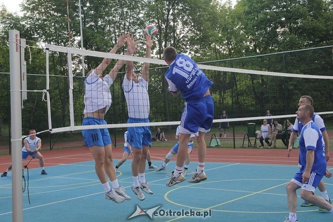 I Turniej Gier Zespołowych w ZSZ nr 2 [04.06.2013] - zdjęcie #41 - eOstroleka.pl
