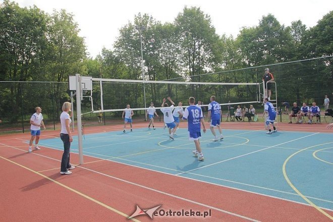 I Turniej Gier Zespołowych w ZSZ nr 2 [04.06.2013] - zdjęcie #40 - eOstroleka.pl